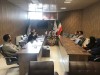 آخرین وضعیت سامانه سیات در استان بررسی شد